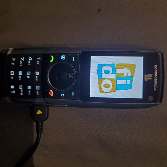 Vintage samsung - Picture 4 of 5